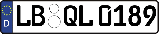 LB-QL0189