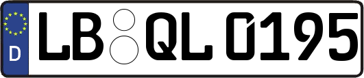 LB-QL0195