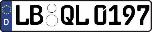 LB-QL0197