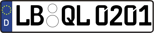 LB-QL0201