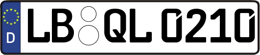 LB-QL0210
