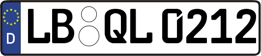 LB-QL0212