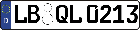 LB-QL0213