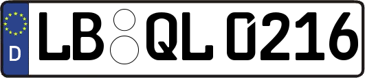 LB-QL0216