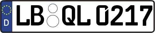 LB-QL0217