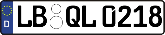 LB-QL0218