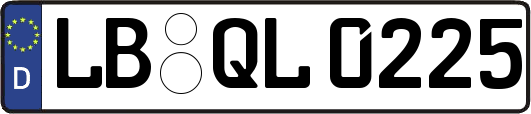 LB-QL0225