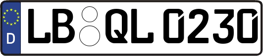 LB-QL0230