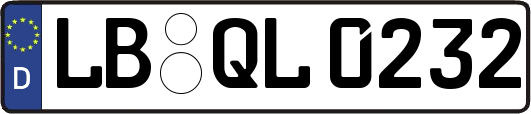 LB-QL0232