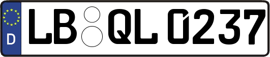 LB-QL0237