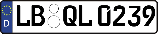 LB-QL0239