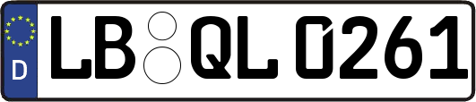 LB-QL0261