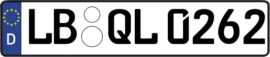 LB-QL0262