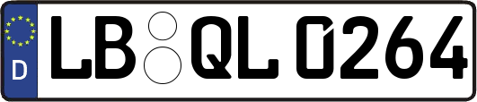 LB-QL0264