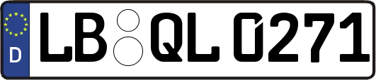 LB-QL0271