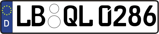 LB-QL0286