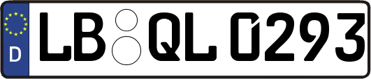 LB-QL0293