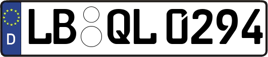 LB-QL0294