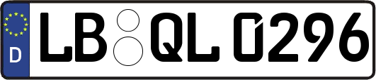 LB-QL0296