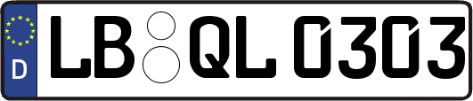LB-QL0303