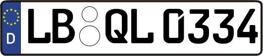 LB-QL0334