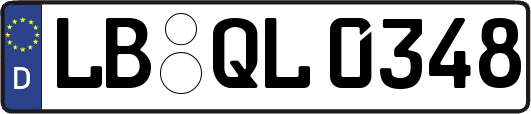 LB-QL0348