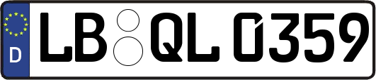 LB-QL0359