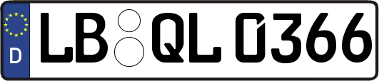 LB-QL0366