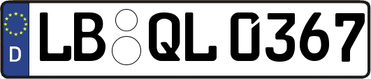 LB-QL0367