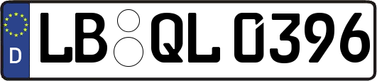 LB-QL0396
