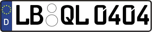 LB-QL0404