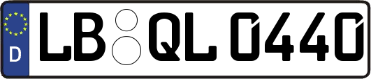 LB-QL0440