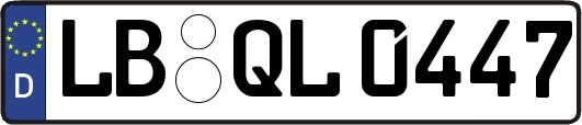 LB-QL0447