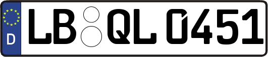 LB-QL0451