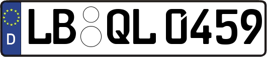 LB-QL0459