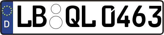 LB-QL0463