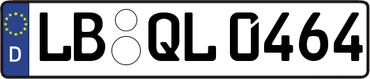 LB-QL0464