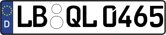 LB-QL0465