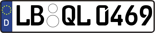 LB-QL0469