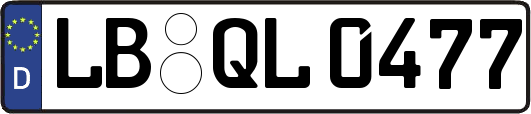 LB-QL0477