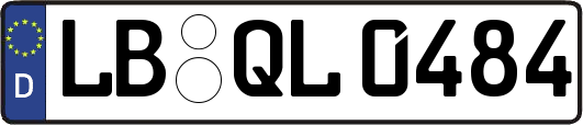 LB-QL0484