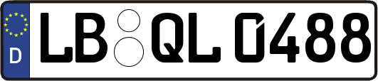 LB-QL0488