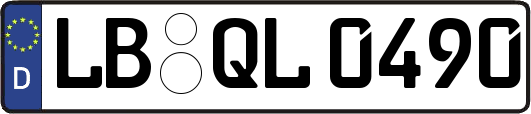 LB-QL0490