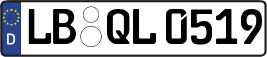 LB-QL0519