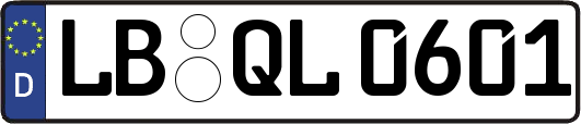 LB-QL0601