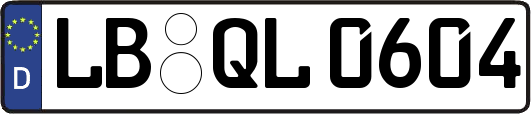 LB-QL0604