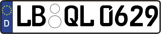 LB-QL0629