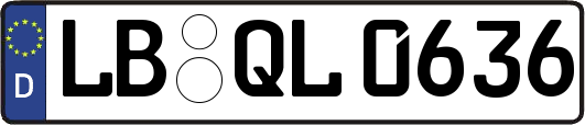 LB-QL0636