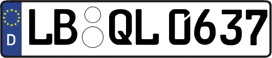 LB-QL0637