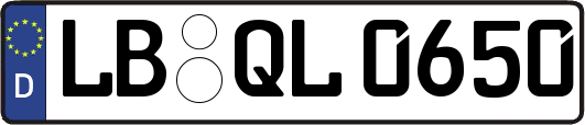 LB-QL0650